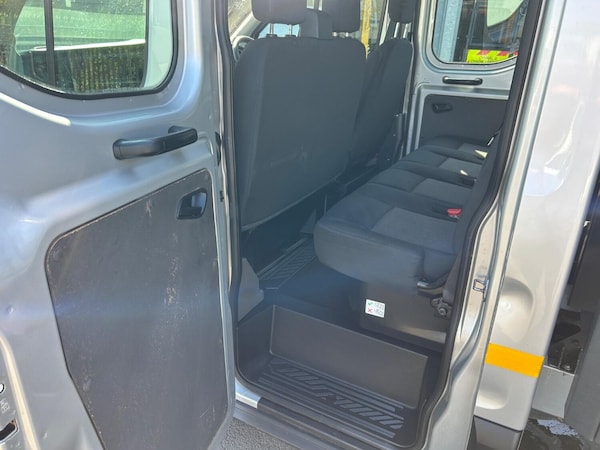 Used Ford Transit 2021 for sale - 75673326: Photo 9