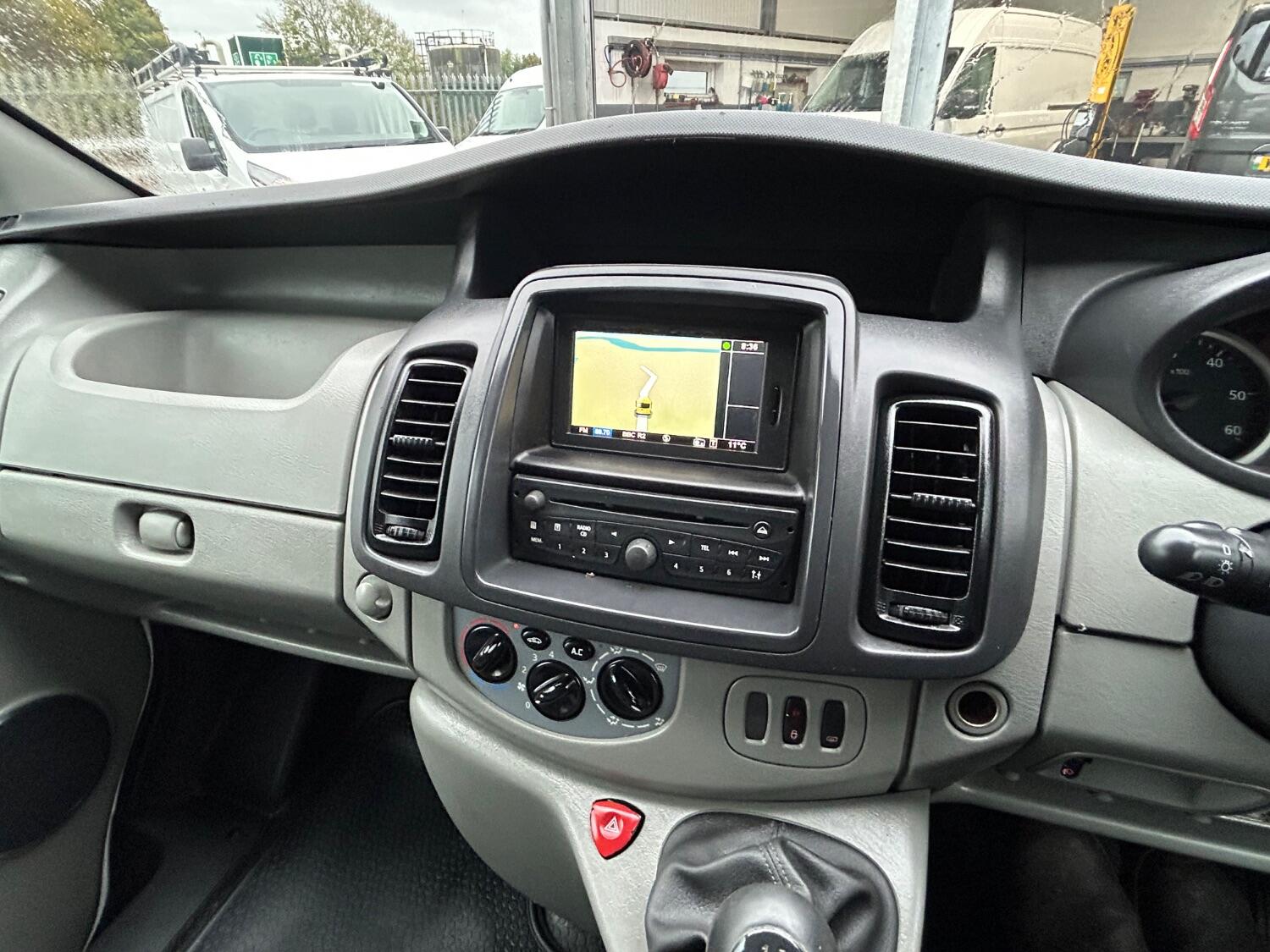 Used Renault Trafic 2012 for sale - 76504722: Photo 11