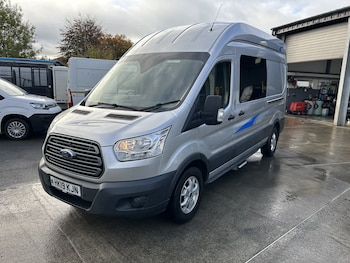 Ford - Transit