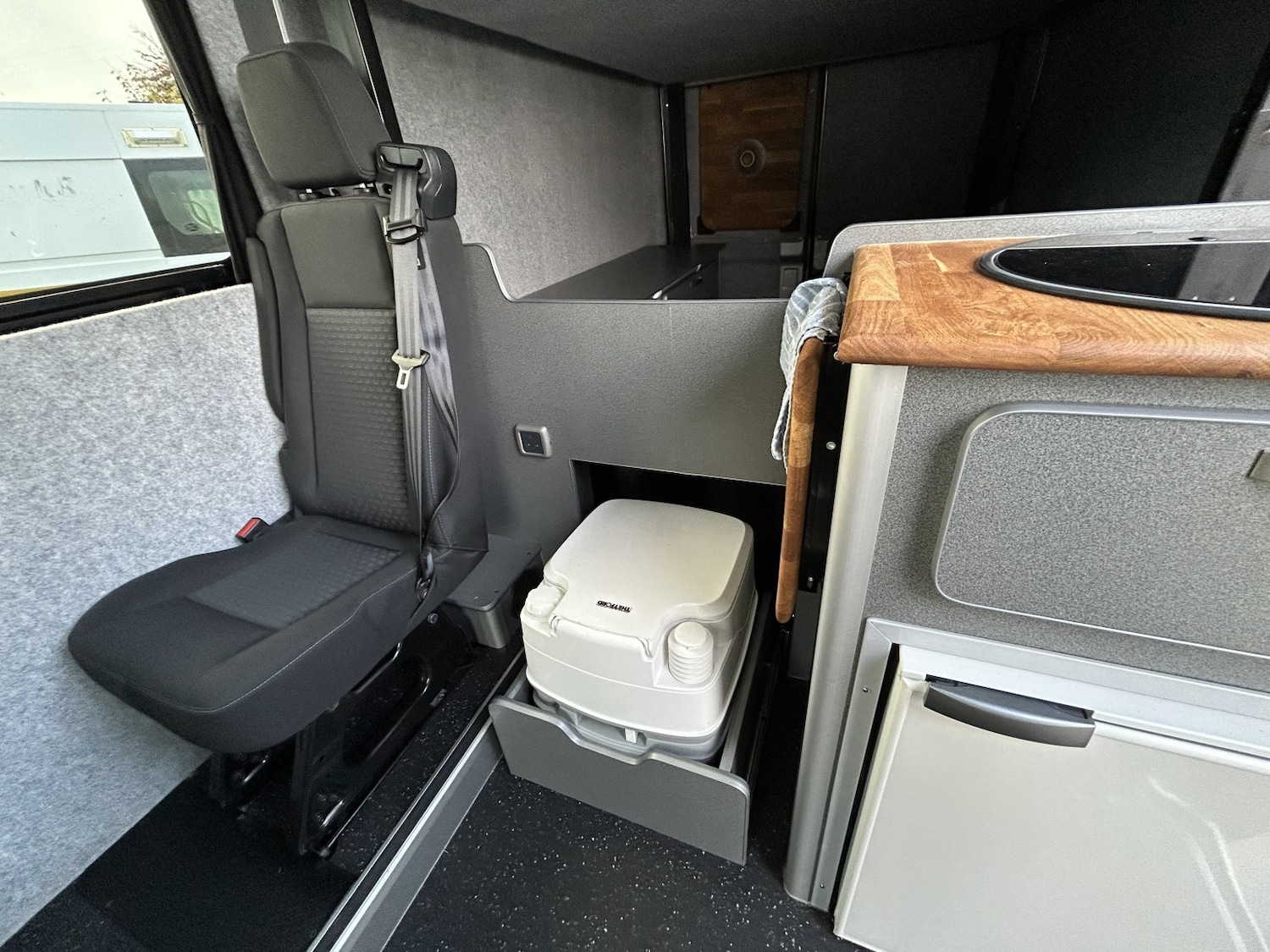 Used Ford Transit 2019 for sale - 76421892: Photo 8