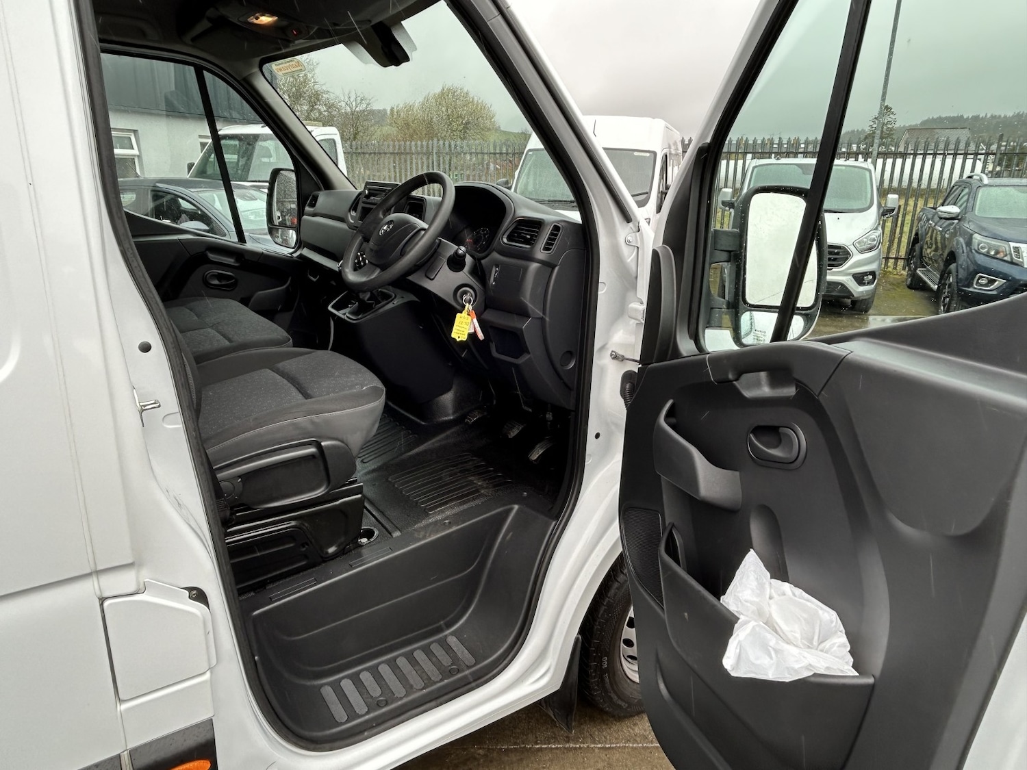 Used Vauxhall Movano 2021 for sale - 78011274: Photo 10