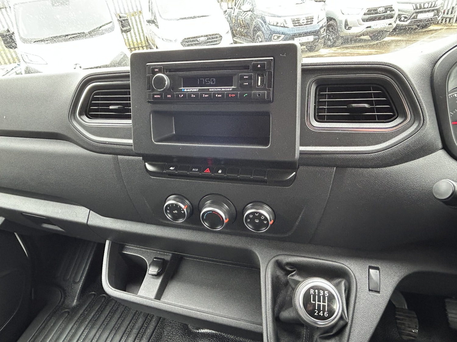 Used Vauxhall Movano 2021 for sale - 78011274: Photo 11