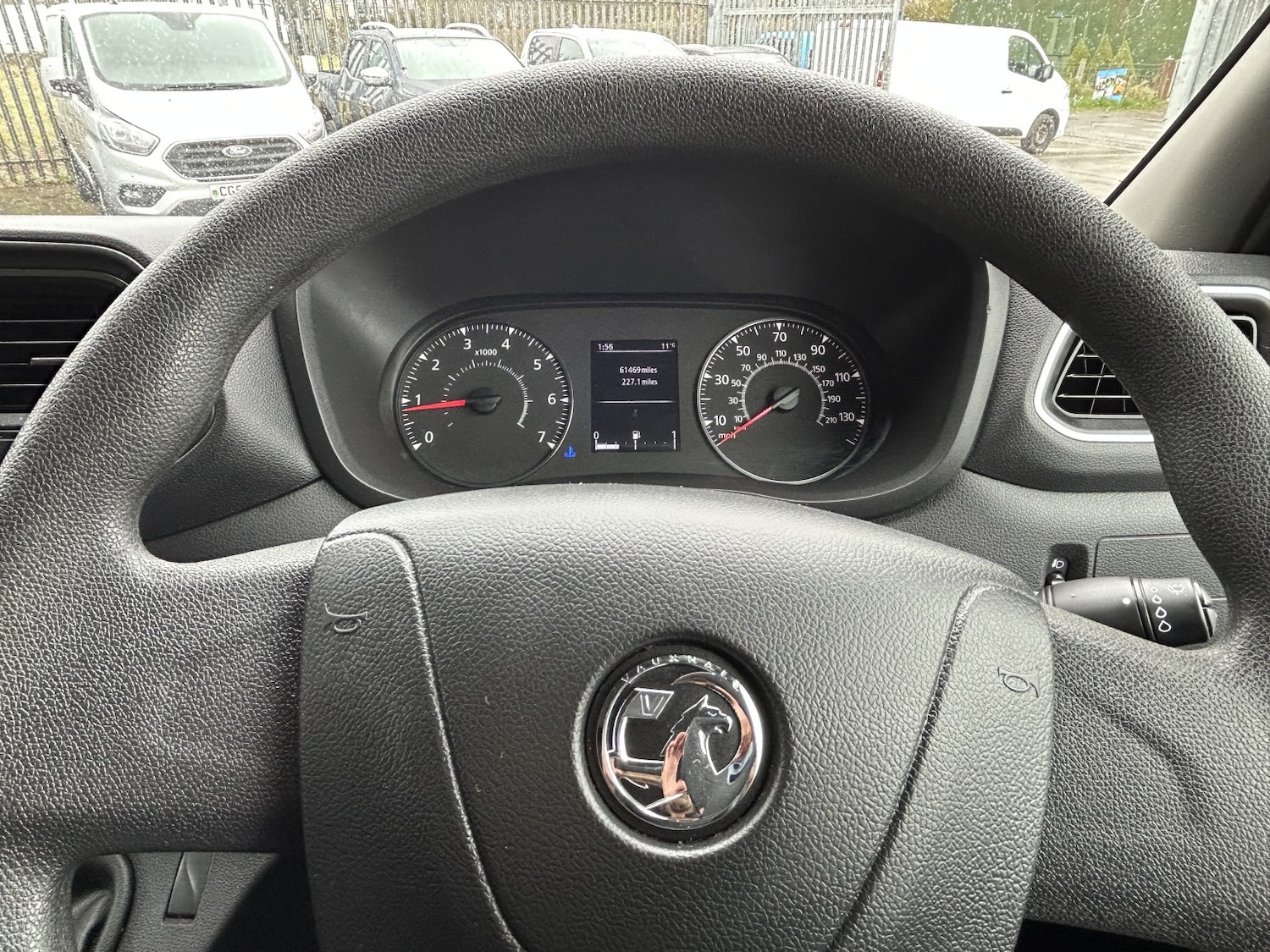 Used Vauxhall Movano 2021 for sale - 78011274: Photo 12