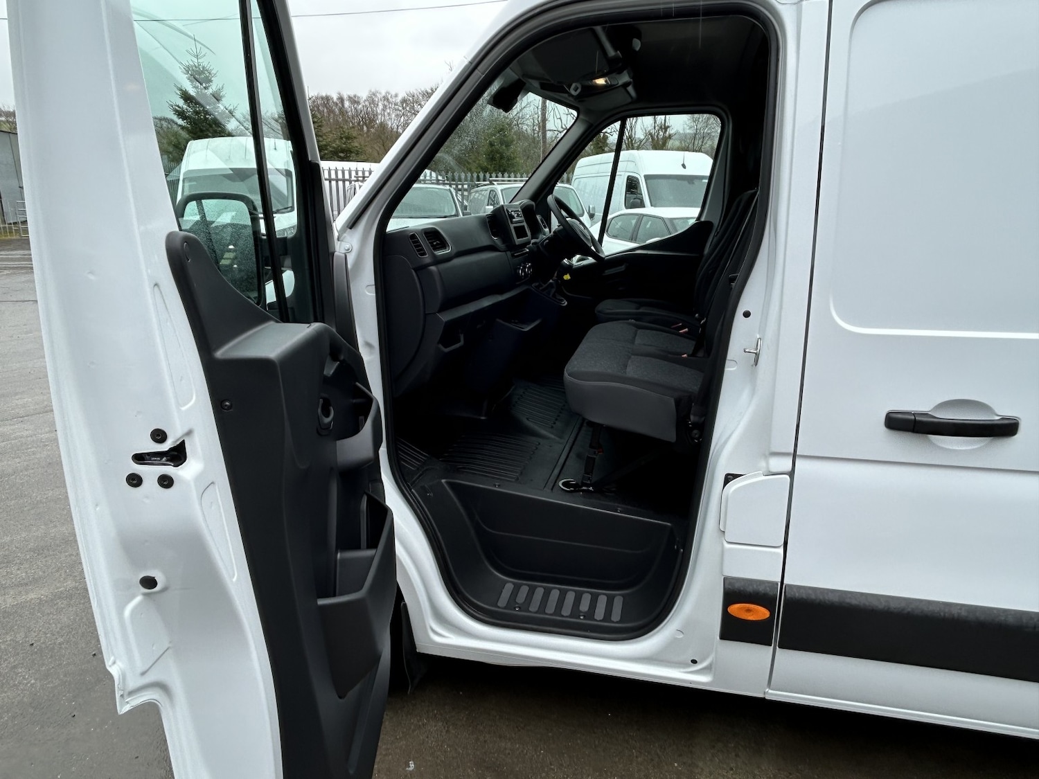 Used Vauxhall Movano 2021 for sale - 78011274: Photo 9