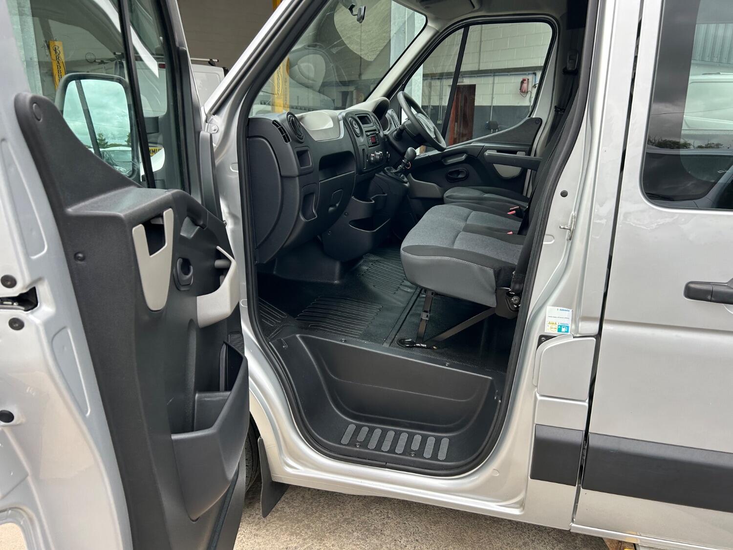 Vehicle 11