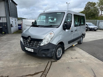 Renault - Master