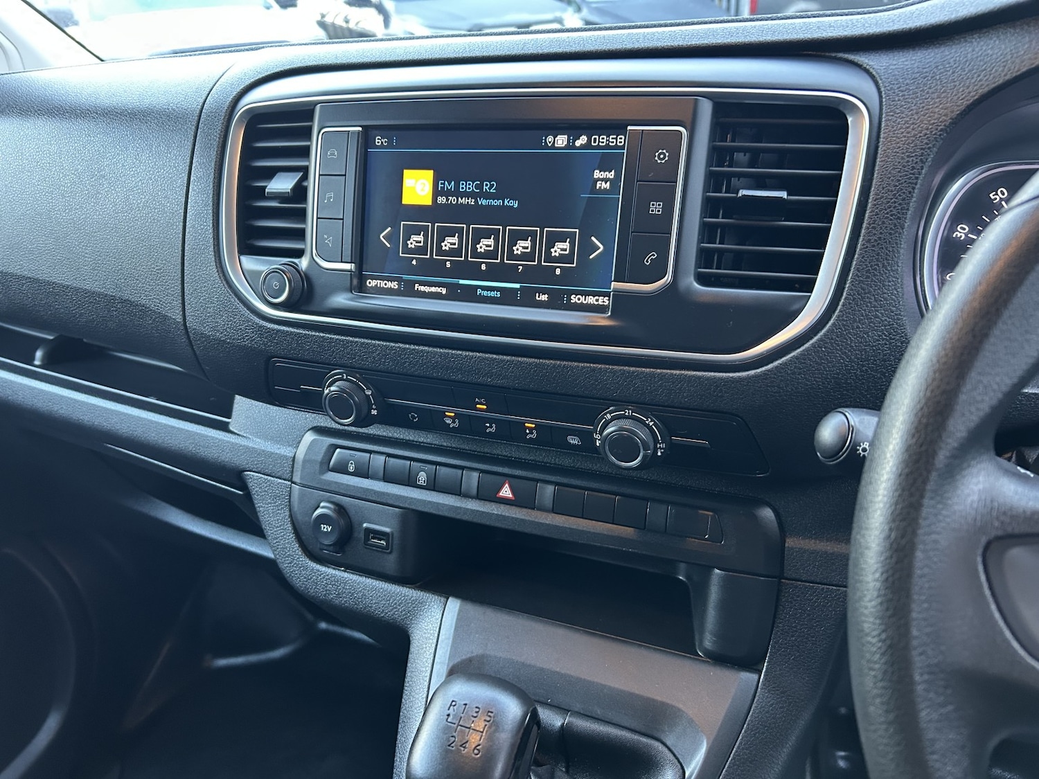 Used Peugeot Expert 2024 for sale - 77398363: Photo 12