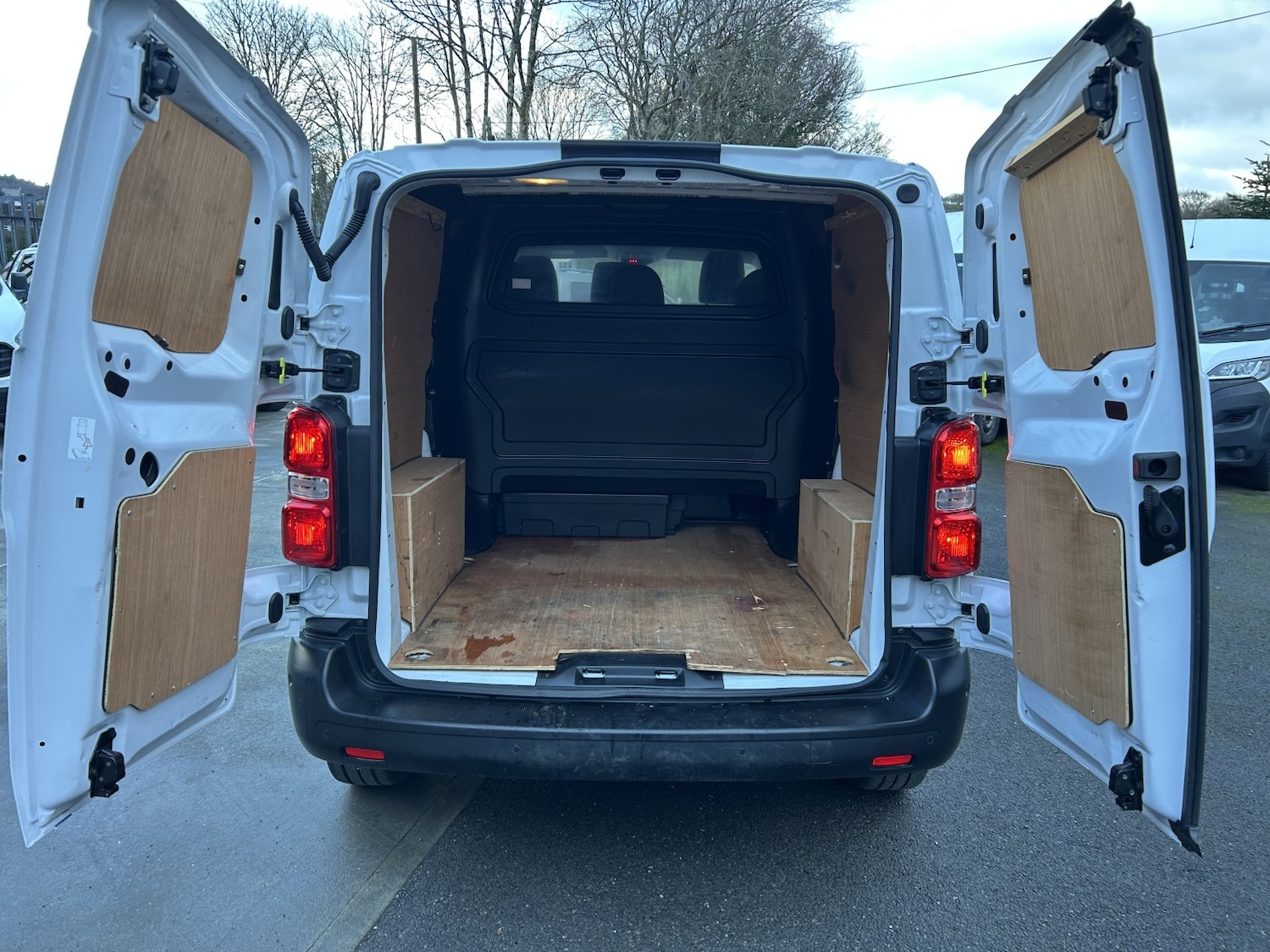 Used Peugeot Expert 2024 for sale - 77398363: Photo 7