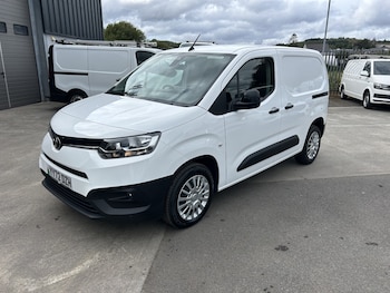 Used Toyota ProAce 2022 for sale - 79605073: Photo