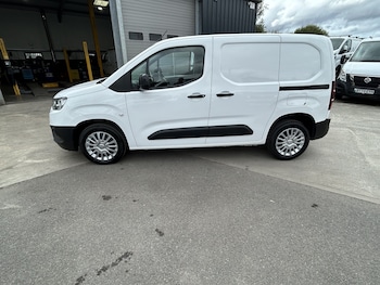 Used Toyota ProAce 2022 for sale - 79605073: Photo
