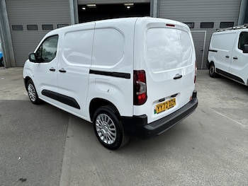 Used Toyota ProAce 2022 for sale - 79605073: Photo
