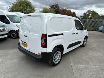 Used Toyota ProAce 2022 for sale - 79605073: Photo