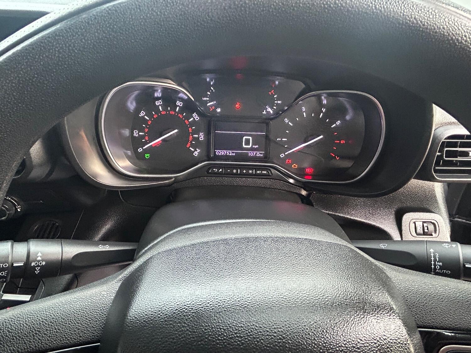 Used Citroen Berlingo 2023 for sale - 77464605: Photo 12