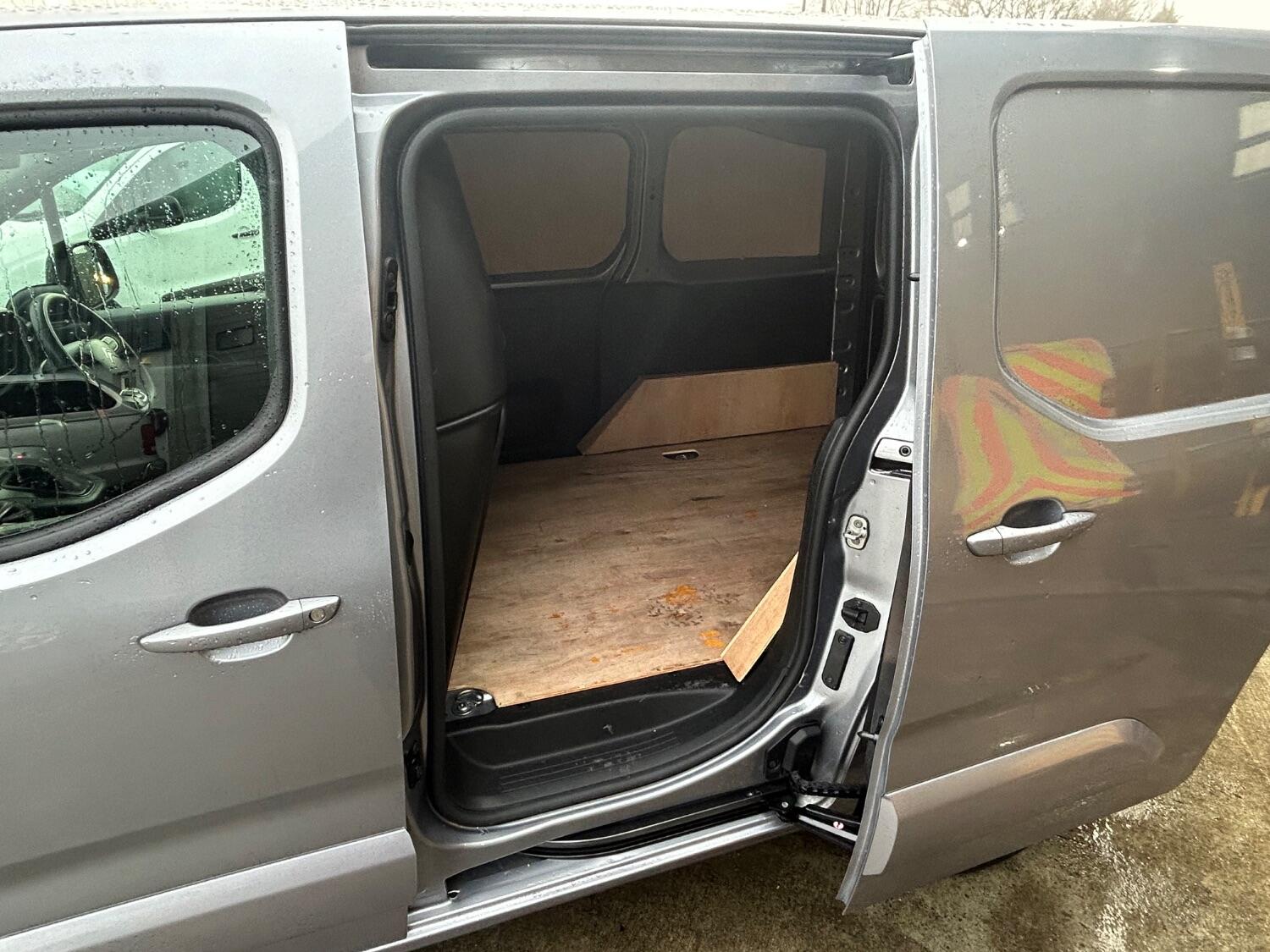 Used Citroen Berlingo 2023 for sale - 77464605: Photo 8