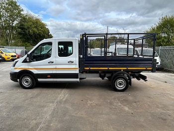 Used Ford Transit 2021 for sale - 75862114: Photo
