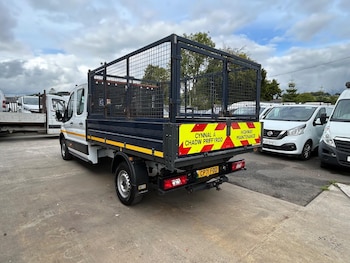 Used Ford Transit 2021 for sale - 75862114: Photo