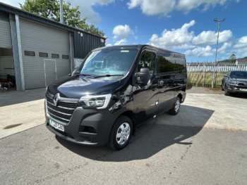 Used Renault Master 2020 for sale - 75249596: Photo