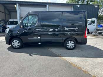 Used Renault Master 2020 for sale - 75249596: Photo