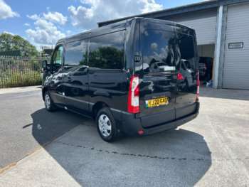 Used Renault Master 2020 for sale - 75249596: Photo