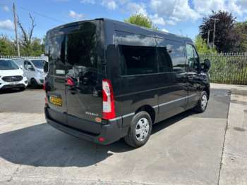 Used Renault Master 2020 for sale - 75249596: Photo