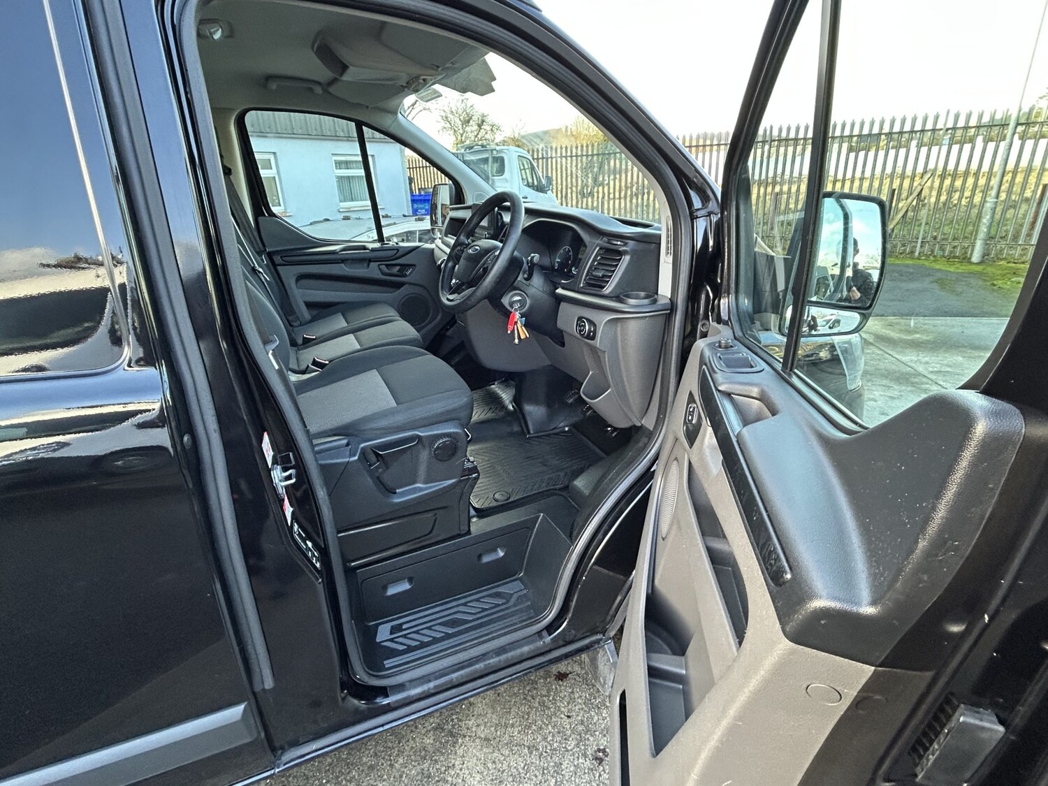 Used Ford Transit Custom 2022 for sale - 76904645: Photo 14