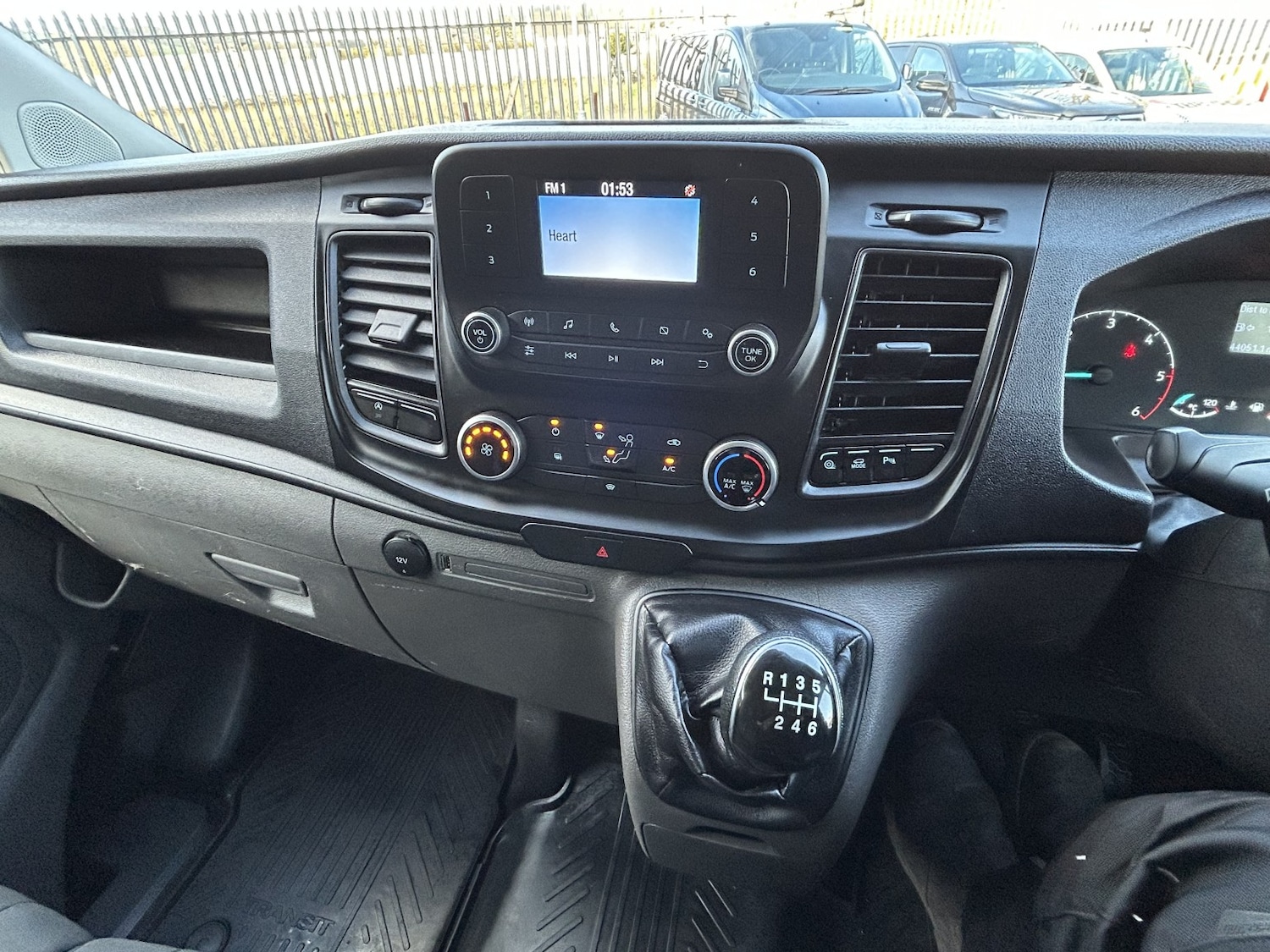 Used Ford Transit Custom 2022 for sale - 76904645: Photo 15