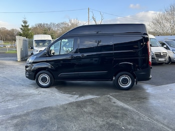 Used Ford Transit Custom 2022 for sale - 76904645: Photo