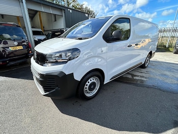 Used Vauxhall Vivaro 2024 for sale - 75848025: Photo