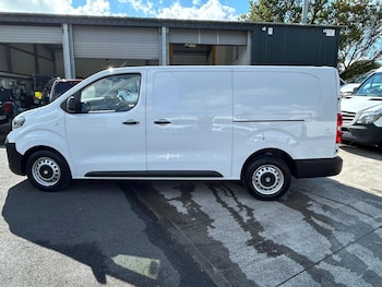 Used Vauxhall Vivaro 2024 for sale - 75848025: Photo