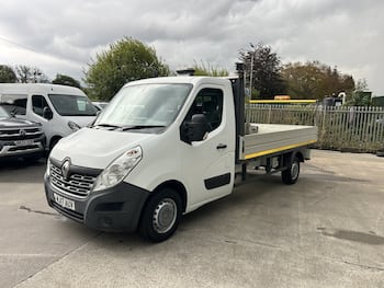 Used Renault Master 2017 for sale - 79661376: Photo