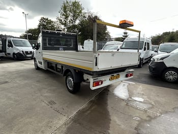 Used Renault Master 2017 for sale - 79661376: Photo