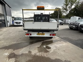 Used Renault Master 2017 for sale - 79661376: Photo