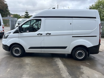 Used Ford Transit Custom 2020 for sale - 79365469: Photo