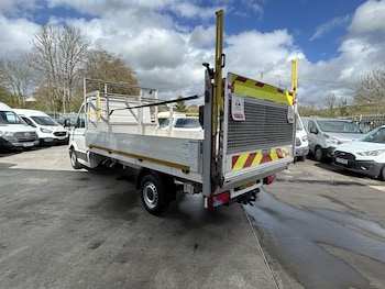 Used MAN TGE 2022 for sale - 78340080: Photo