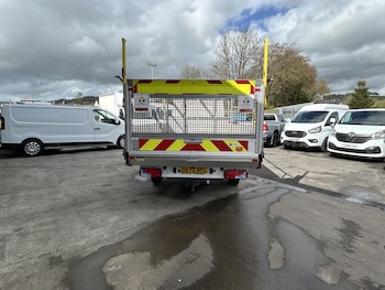 Used MAN TGE 2022 for sale - 78340080: Photo