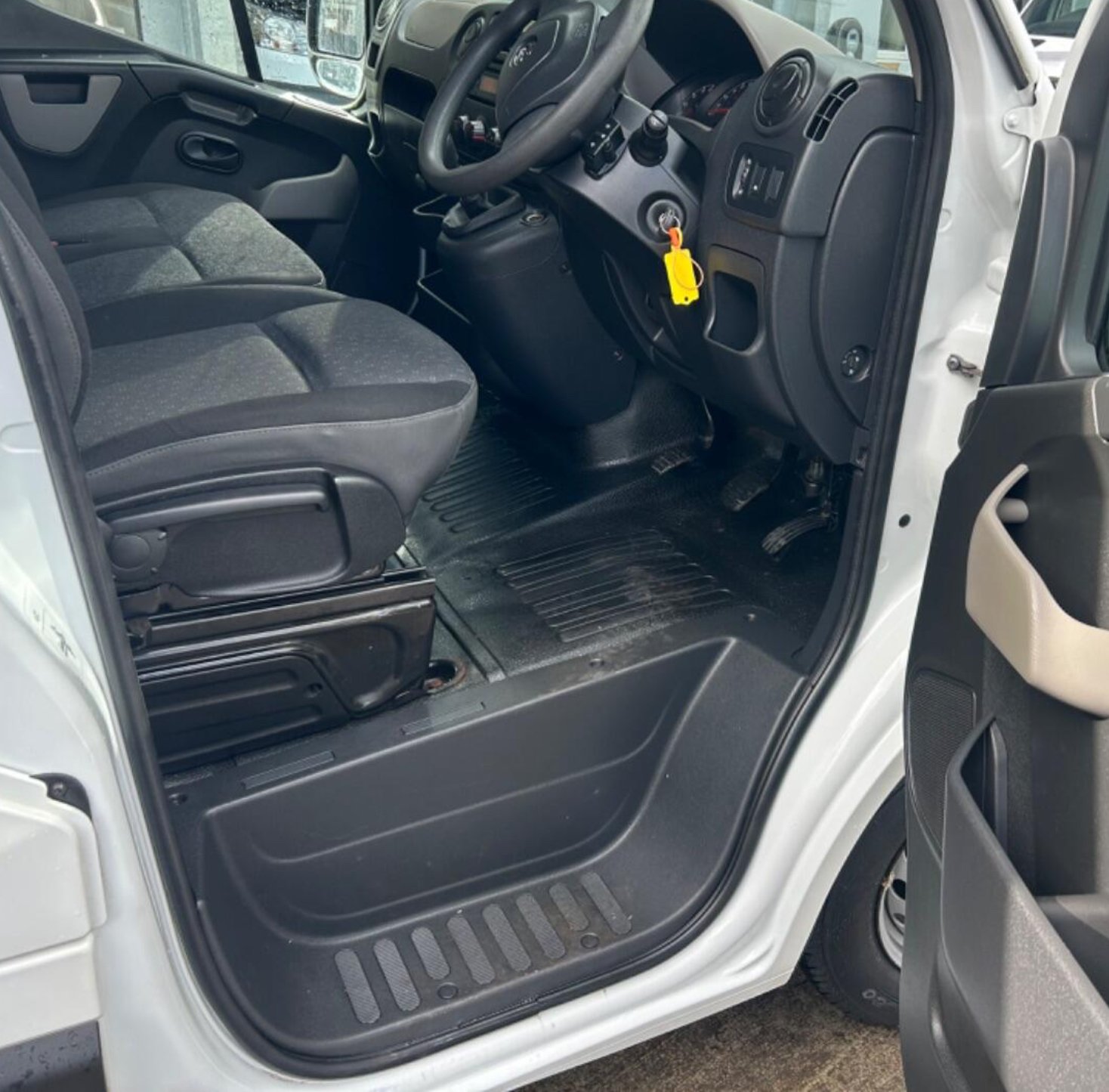Vehicle 11