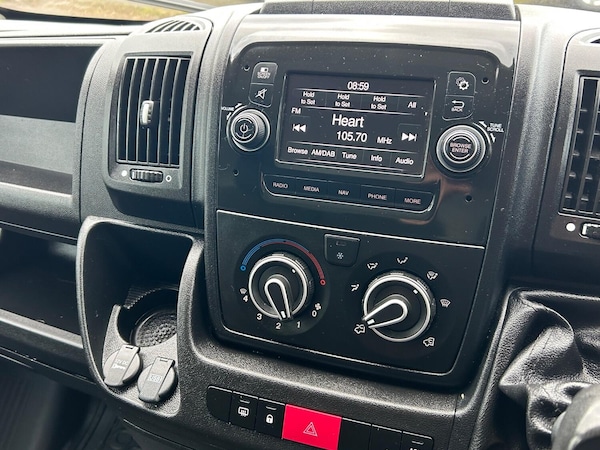 Used Vauxhall Movano 2022 for sale - 75299800: Photo 11