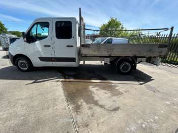 Used Vauxhall Movano 2018 for sale - 74689954: Photo