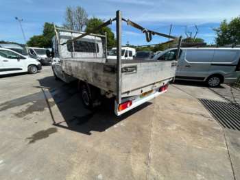 Used Vauxhall Movano 2018 for sale - 74689954: Photo