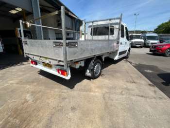 Used Vauxhall Movano 2018 for sale - 74689954: Photo
