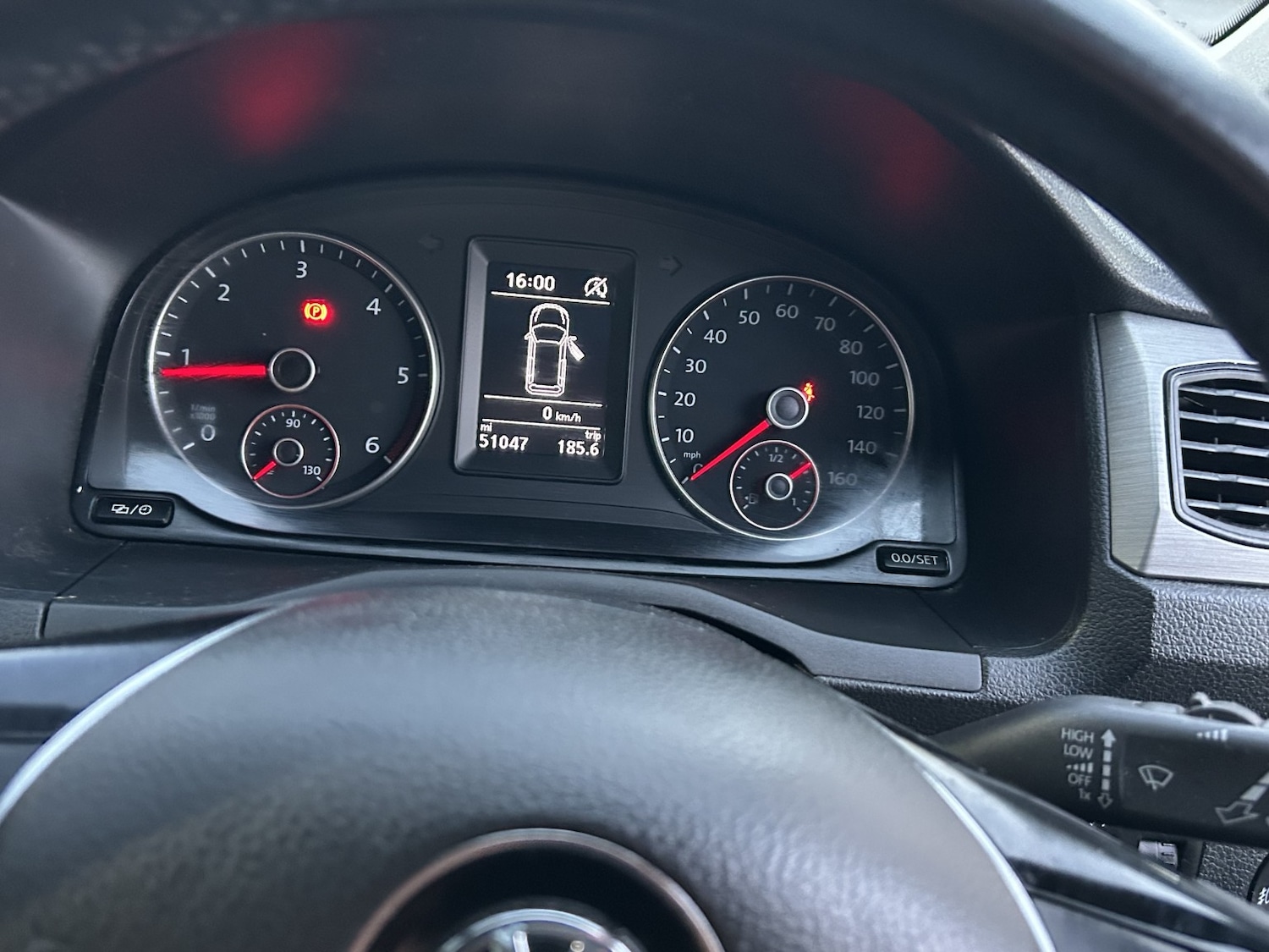 Used Volkswagen Caddy Maxi Life 2018 for sale - 76979535: Photo 11