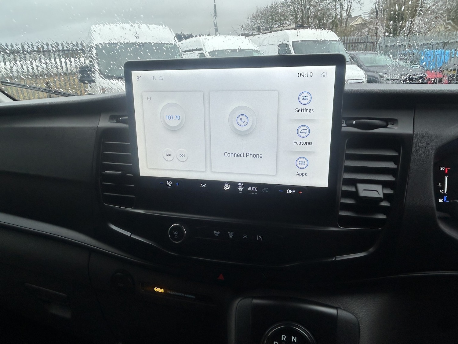 Used Ford Transit 2024 for sale - 77562511: Photo 11