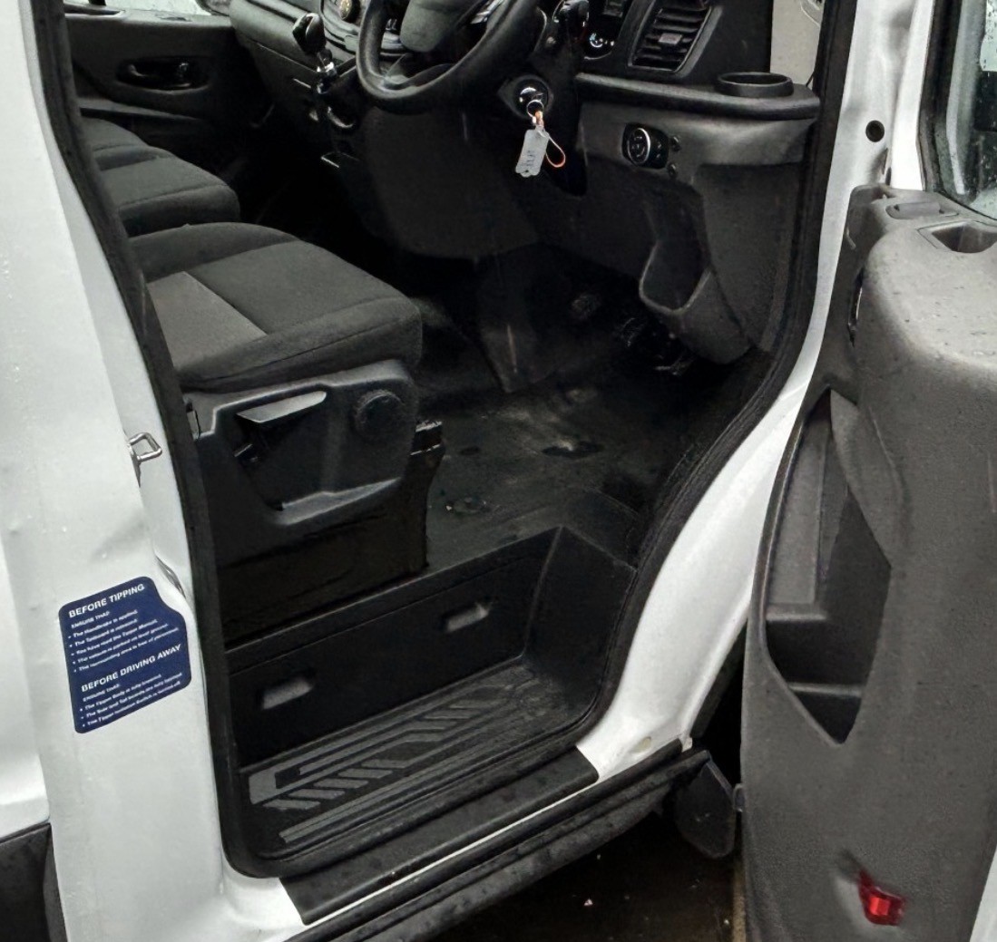 Used Ford Transit 2021 for sale - 77915729: Photo 10