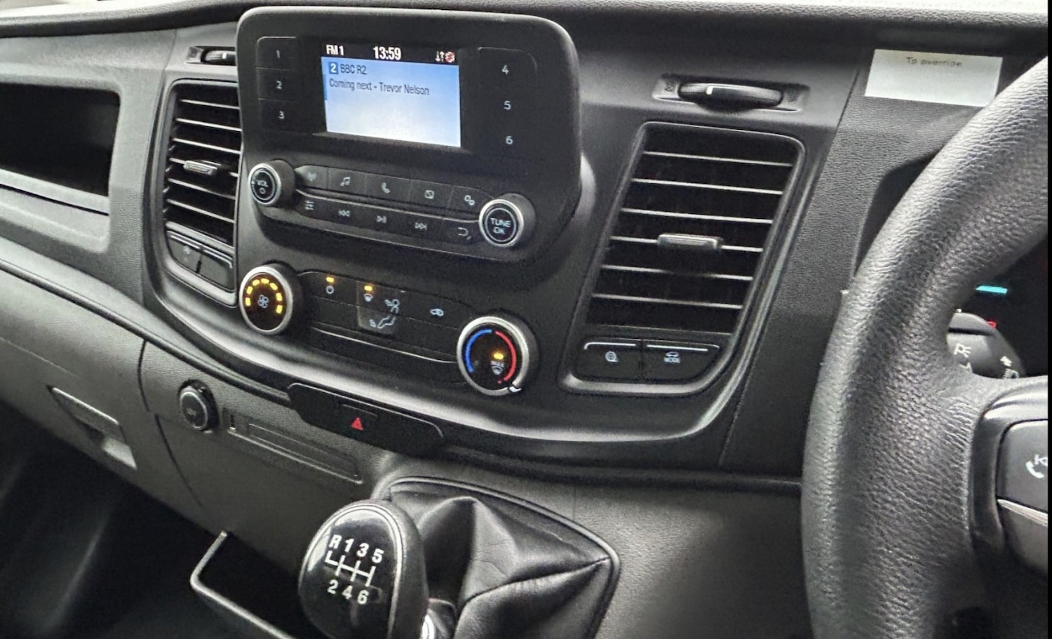 Used Ford Transit 2021 for sale - 77915729: Photo 11