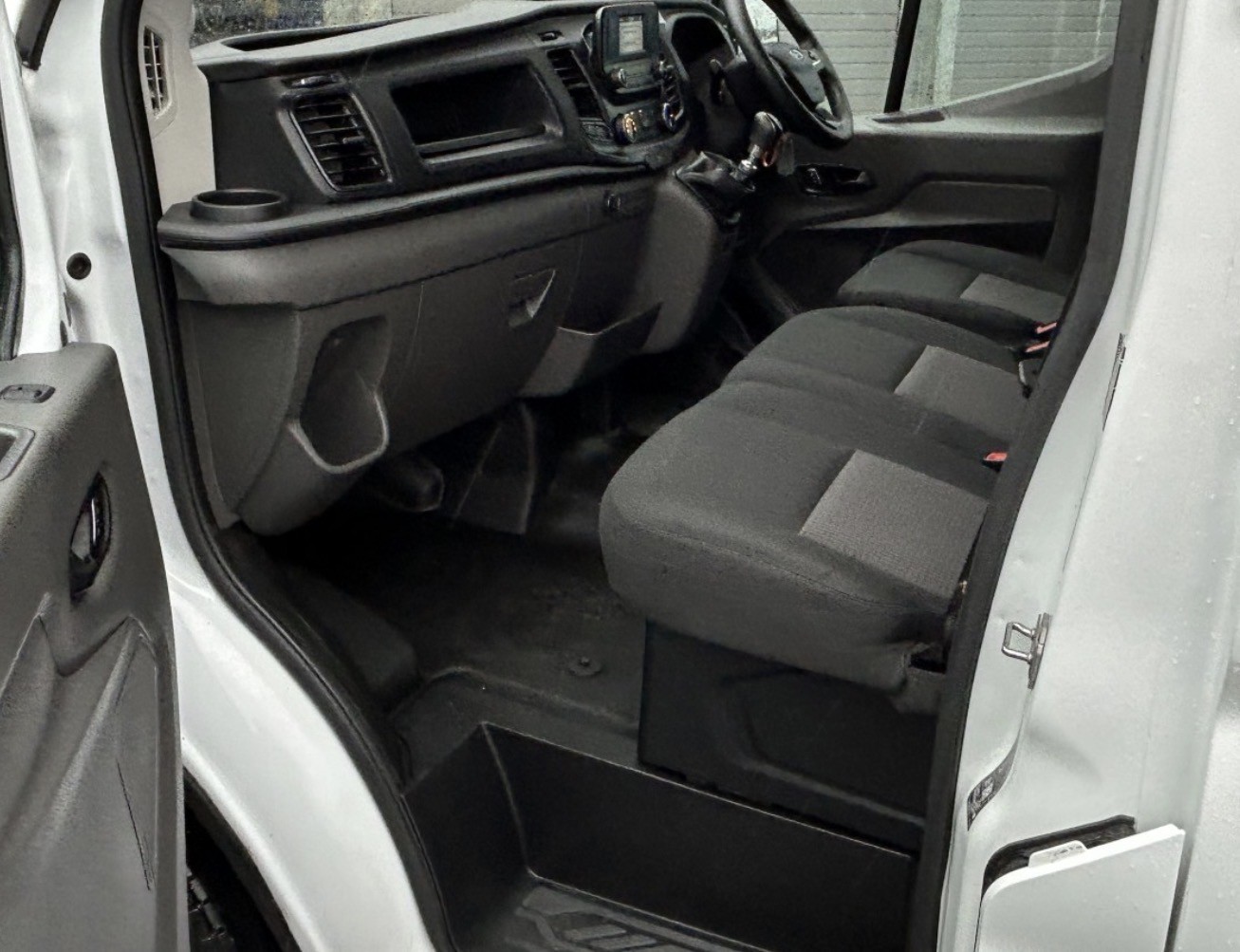 Used Ford Transit 2021 for sale - 77915729: Photo 9