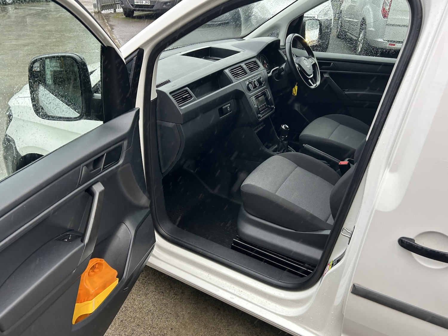 Used Volkswagen Caddy 2019 for sale - 77398354: Photo 10