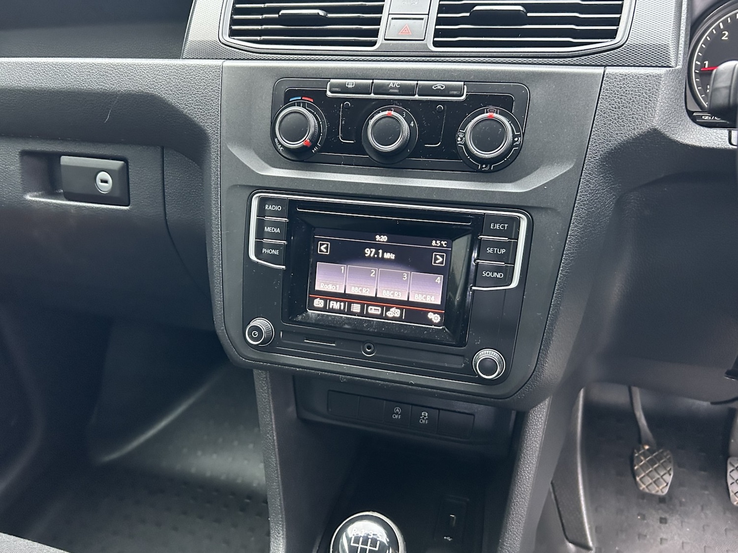 Used Volkswagen Caddy 2019 for sale - 77398354: Photo 12