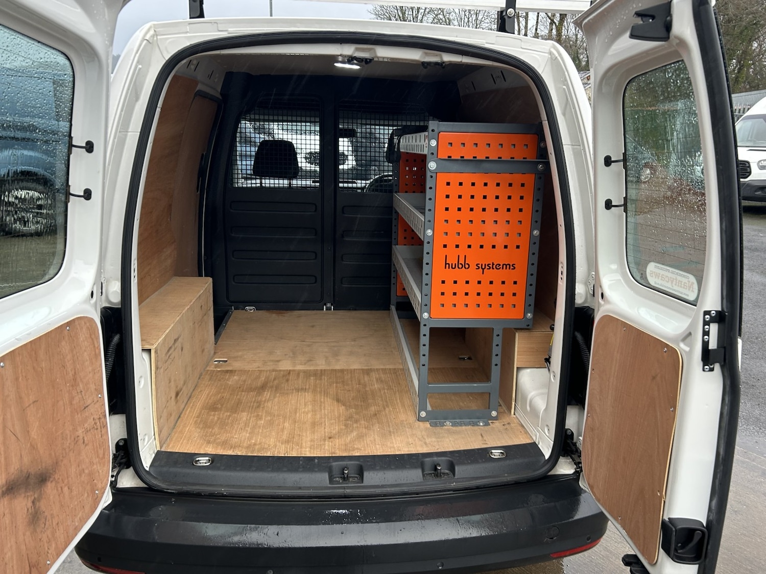 Used Volkswagen Caddy 2019 for sale - 77398354: Photo 7