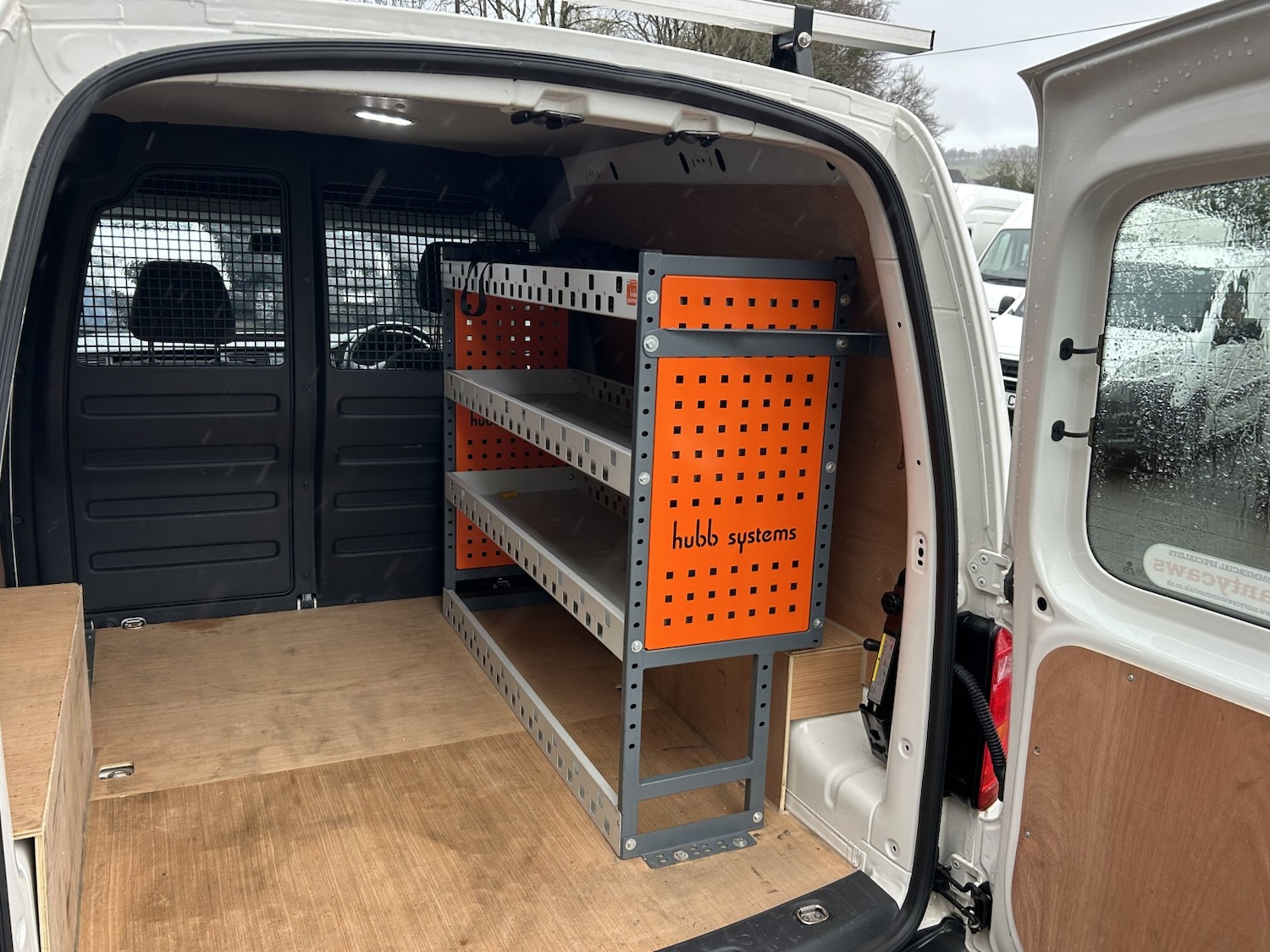 Used Volkswagen Caddy 2019 for sale - 77398354: Photo 8