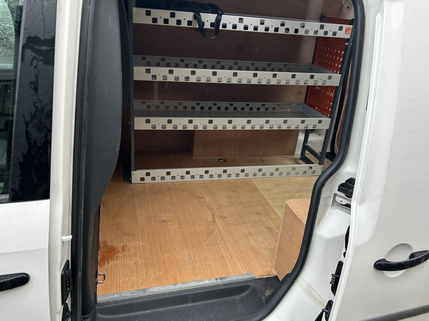 Used Volkswagen Caddy 2019 for sale - 77398354: Photo 9